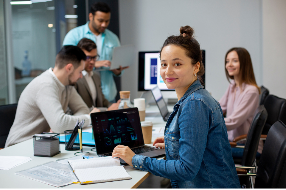 5 Simple Steps for the Payroll Process in a Small Business